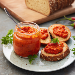 Traditional Ajvar Premium