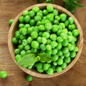 Green Pea