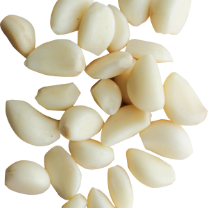 Peeled Garlic
